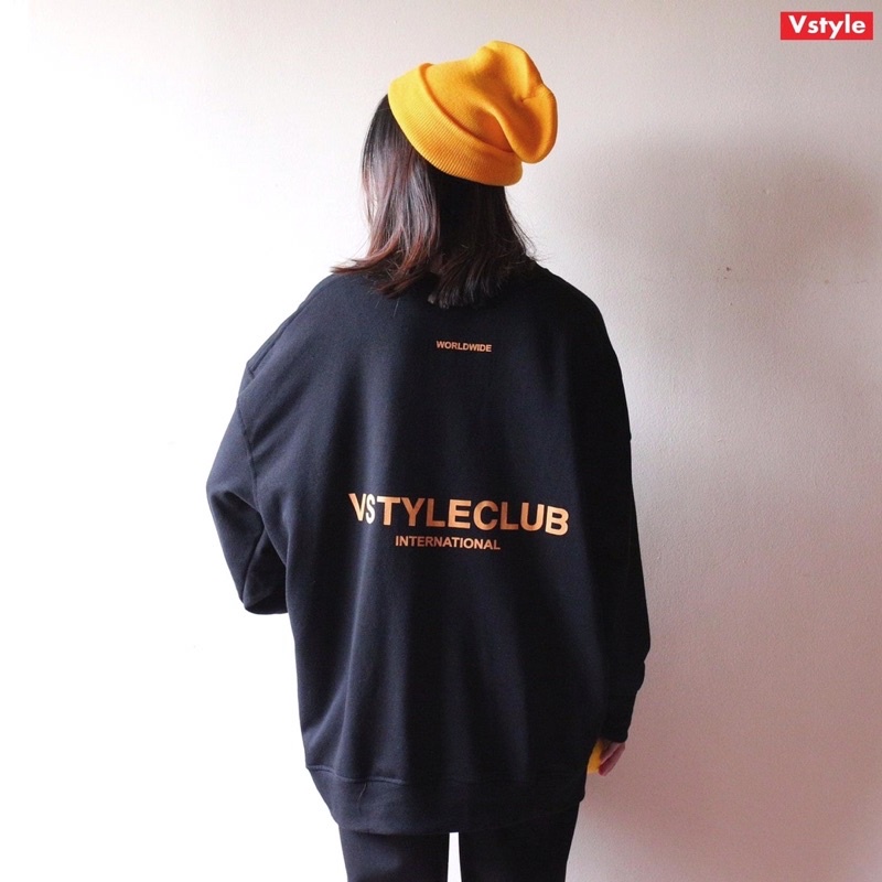 Áo Sweater Vstyleclub