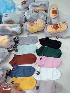[SALE SỐC] TẤT GẤU 🐻🐻🐻🐻