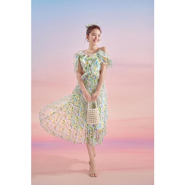 Oceana London - Đầm Darcie Dress