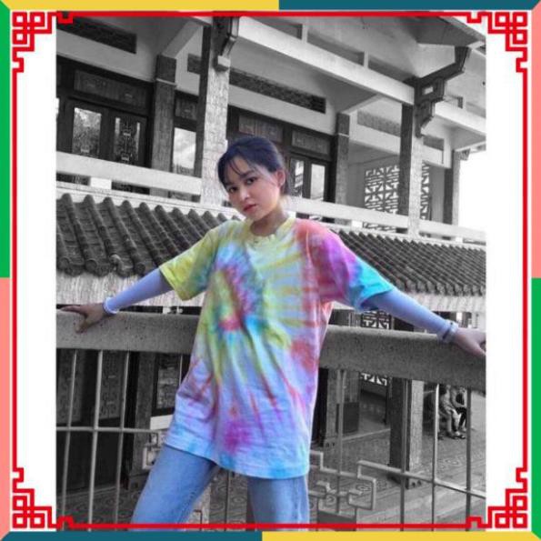 ( Nguyenthuky879 ) ( CC2016 ) màu nhuộm tie dye ( 7 màu)
