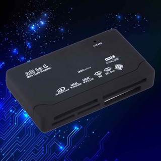 Đầu đọc thẻ nhớ đa năng có thẻ CF