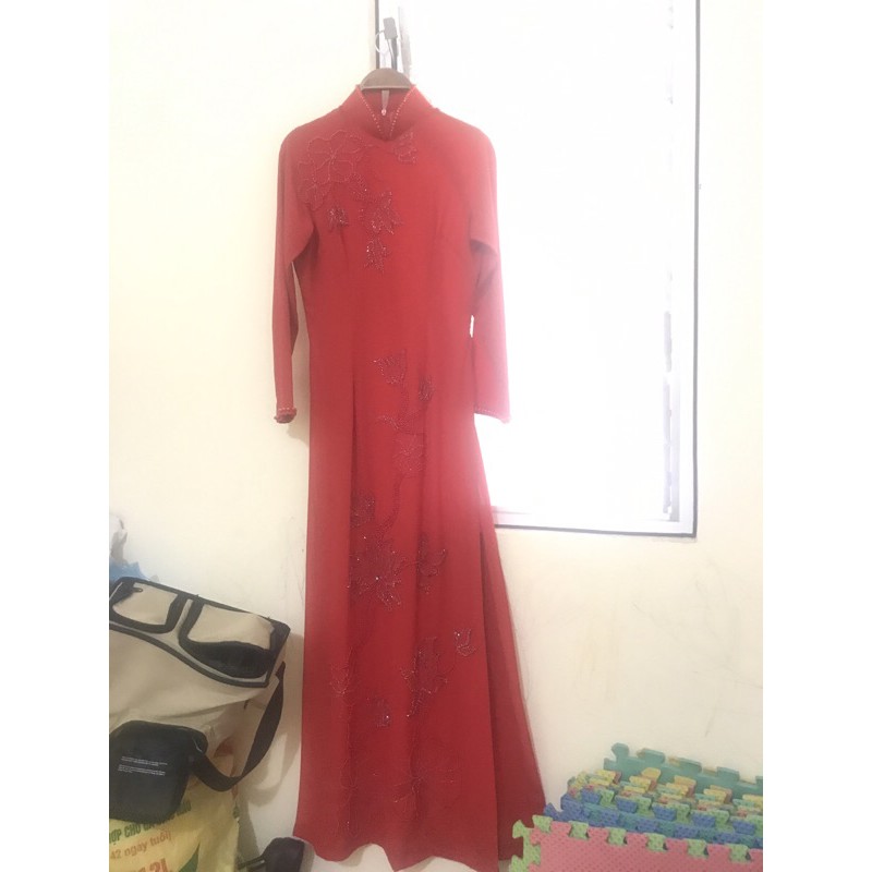 ao dai size L