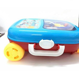 BỘ ĐỒ CHƠI VALY BÁC SĨ (BÁN BUÔN GIÁ RẺ)
