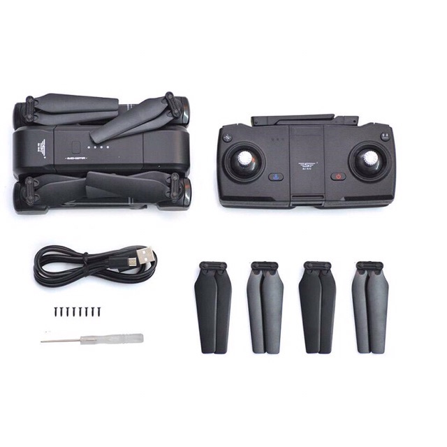 [GIÁ GỐC] Flycam sjrc Z5 bản 5g 1080p xoay 90 độ bay 20p xa 600m bản nân cấp | BigBuy360 - bigbuy360.vn