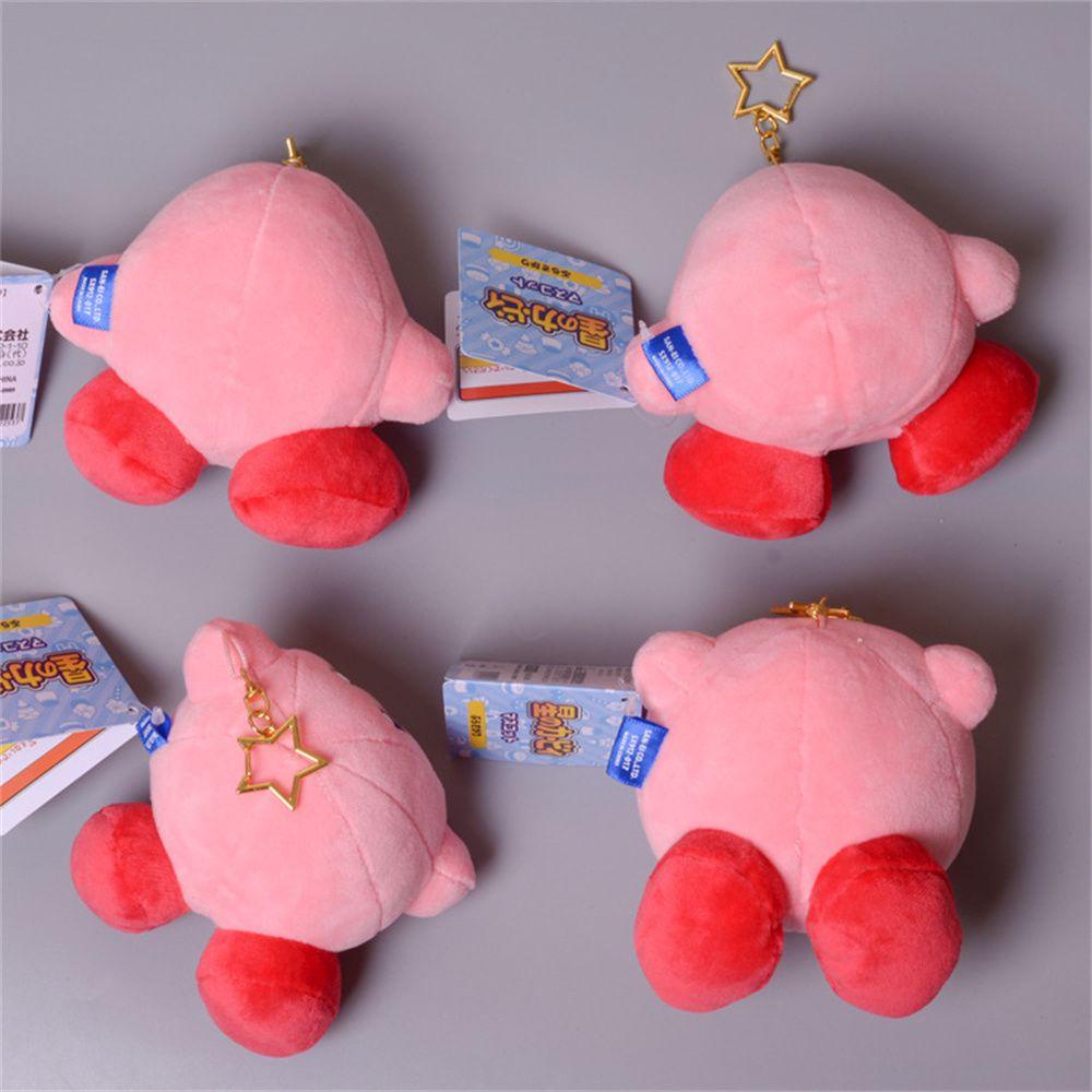 Thú Nhồi Bông Hình Nhân Vật Hoạt Hình Anime Xinh Xắn