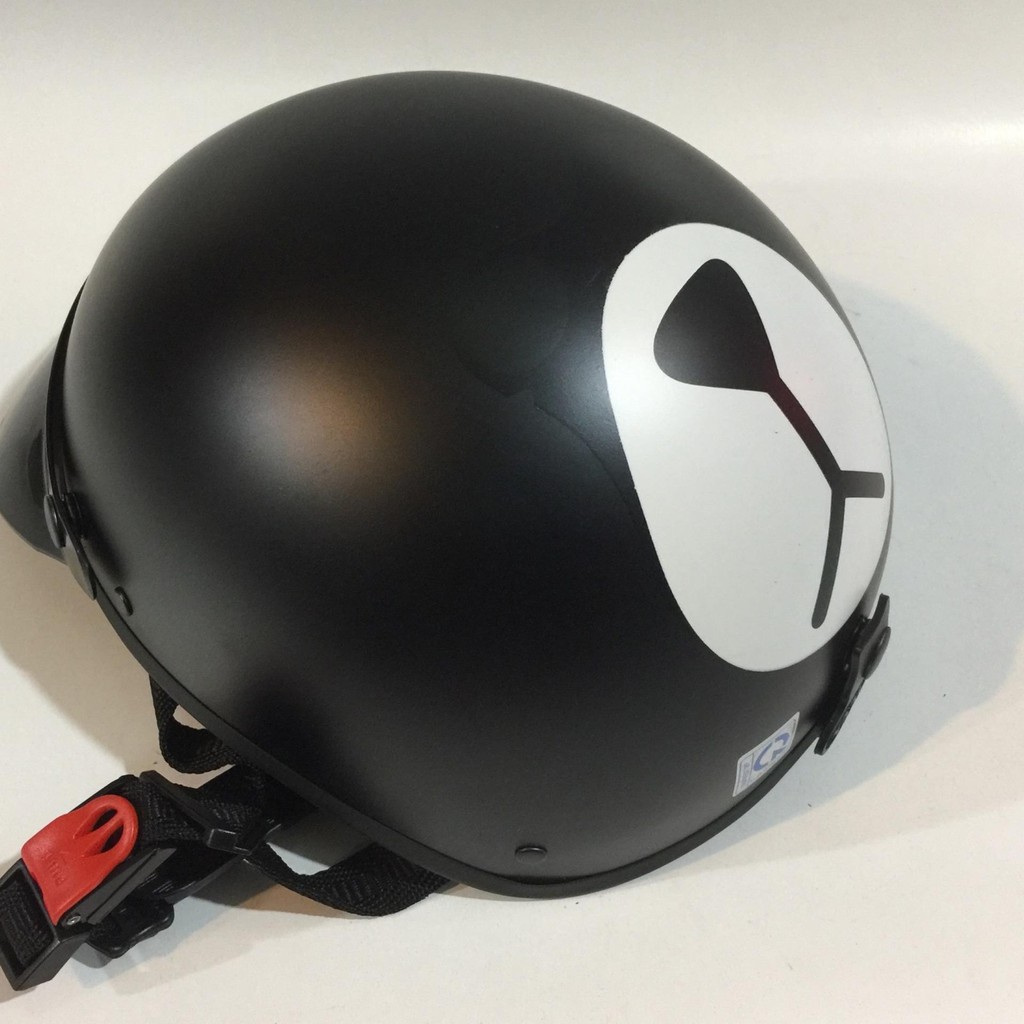 MŨ BẢO HIỂM HÌNH GẤU-BẢO HÀNH 12 THÁNG