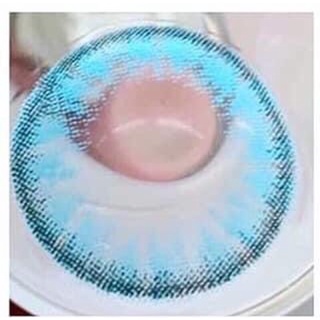 LENS XANH DƯƠNG TÂY