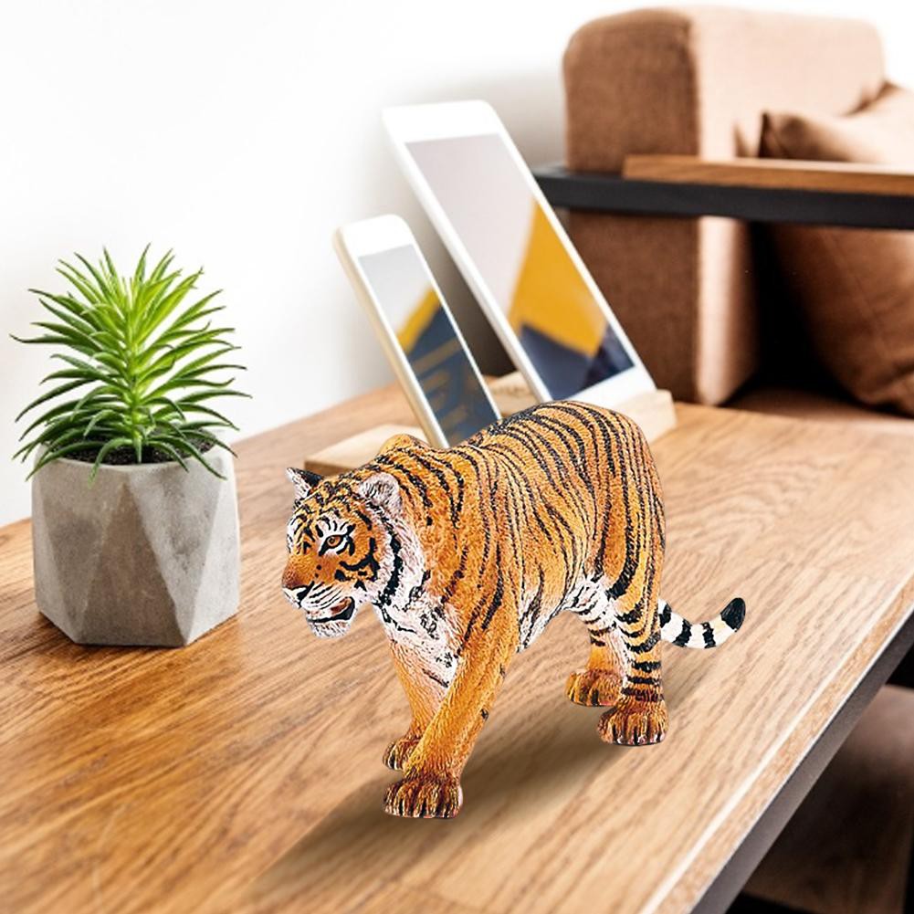 Mô Hình Con Hổ Đồ Chơi 6.2 Inch 14729
