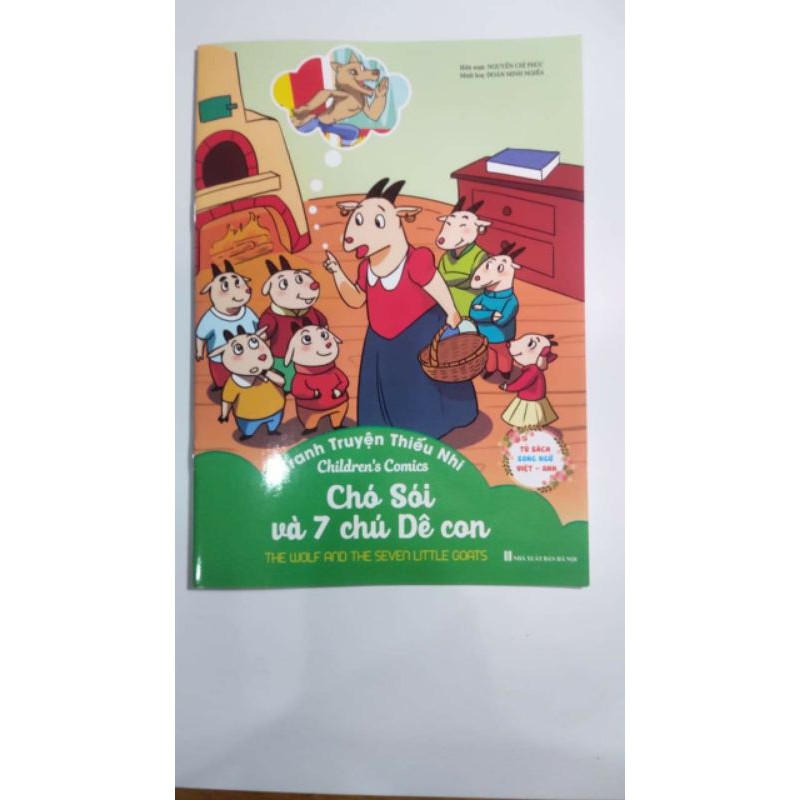 Quà tặng cho bé ( 20 truyên song ngữ). Mẹ kể bé nghe trước giờ đi ngủ | BigBuy360 - bigbuy360.vn