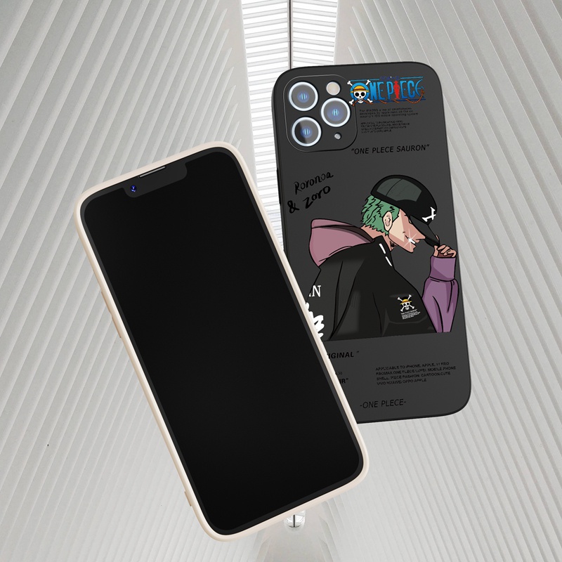 Suntaiho Ốp lưng iphone Ốp Điện Thoại cho IPHONE 13 12 11 PRO MAX X XR XS MAX 7 8 PLUS 12 MINI 13 MINI chất liệu silicon
