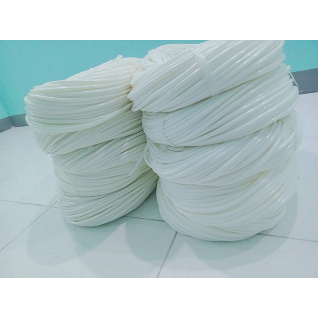 10 Mét ống cứng 6mm dành cho máy bơm thoát ngưng >5hp
