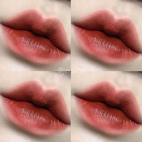 Son kem lì NYX Professional Makeup Powder Puff Lippie Powder Lip Cream