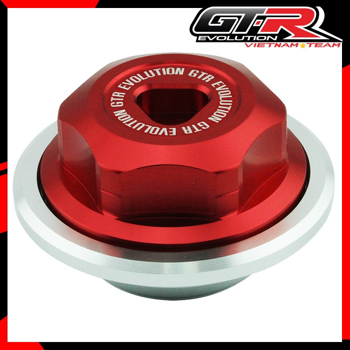 Chụp cốt bánh sau GTR NVX155 2018-2021 PCX 2010-2017 SH Ý ZOOMER X SCOOPY VISION LEAD VARIO150 AB150