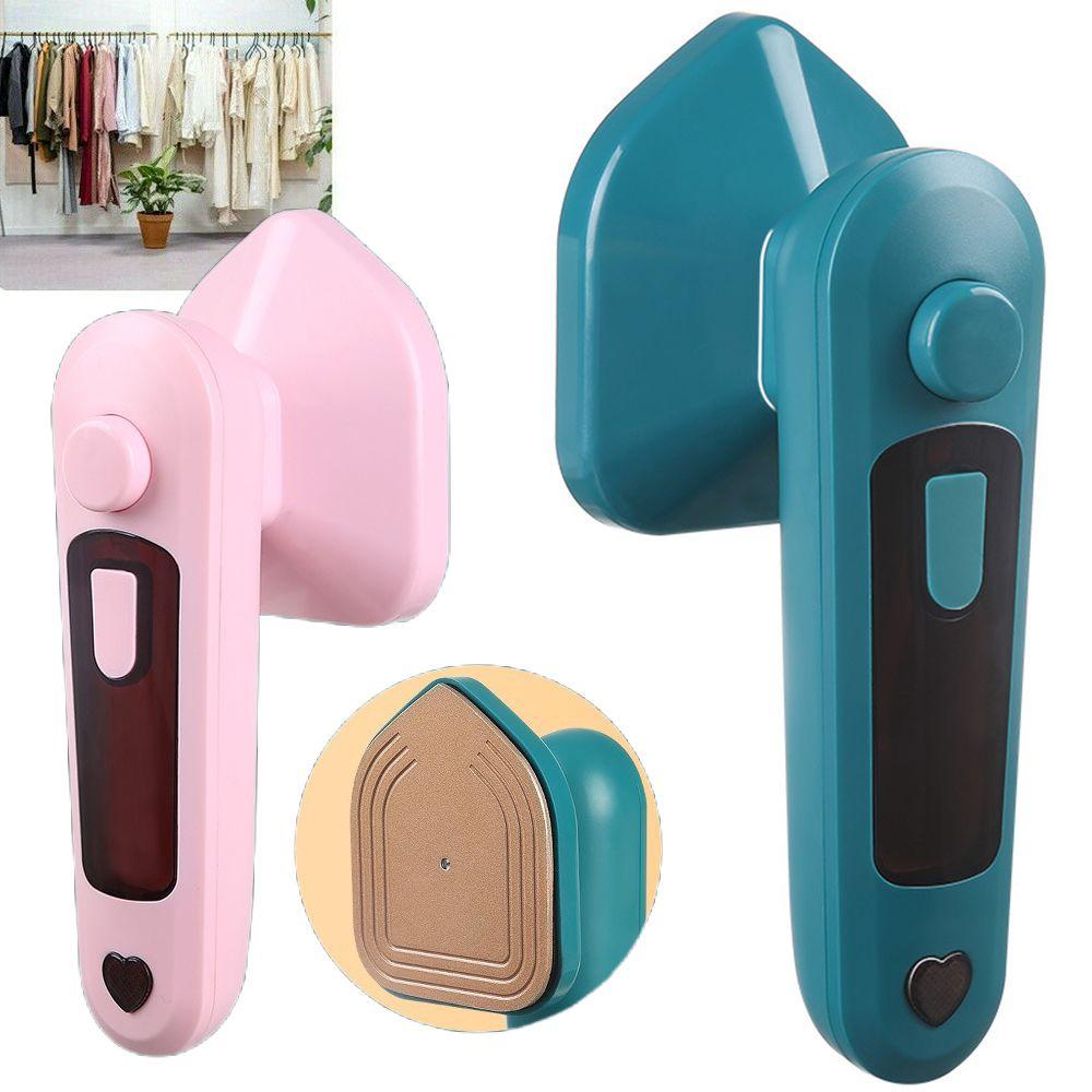 Bàn Ủi Hơi Nước Mini An Toàn Dễ Sử Dụng