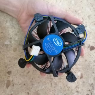 Quạt tản nhiệt CPU Intel sk1155
