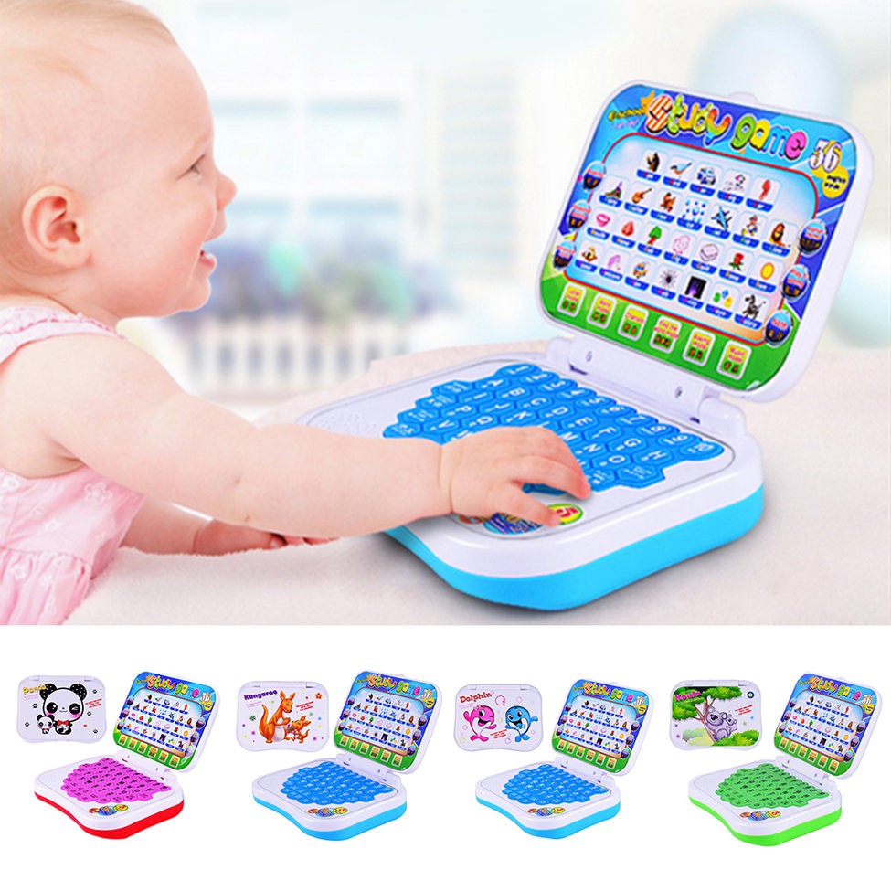 Máy tính giáo dục đầu đời đa năng cho trẻ em