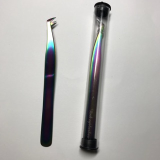 Nhíp volume cầu vòng