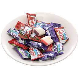 Kẹo mềm hương trái cây Alpenliebe 2Chew gói 87.5g