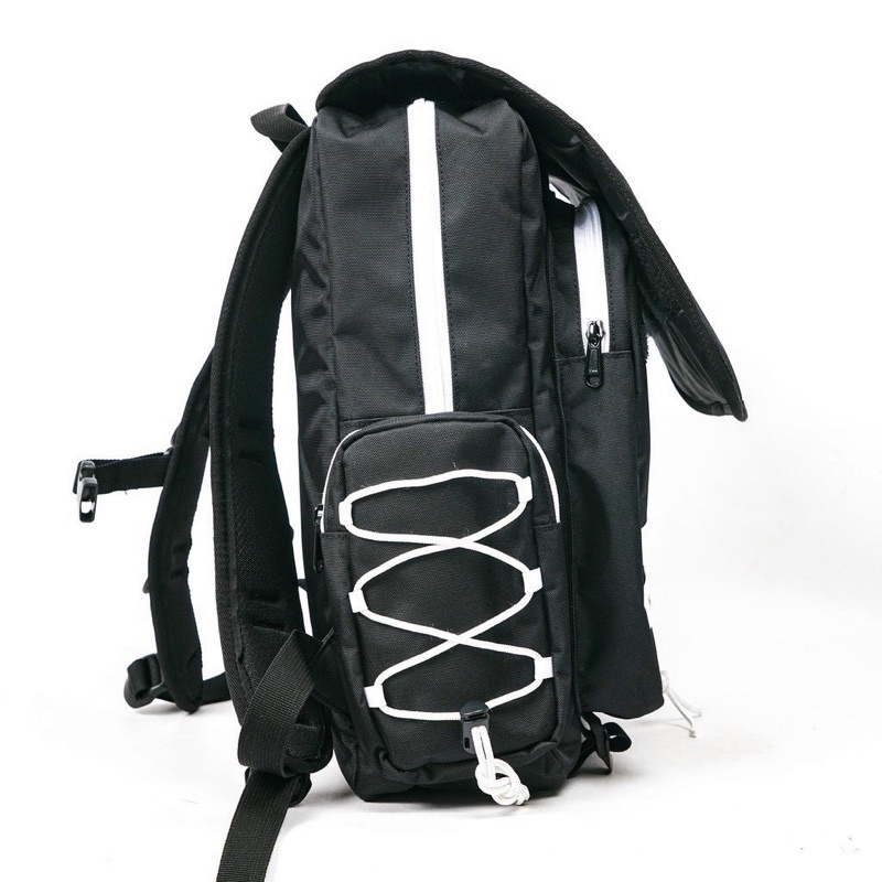 Balo đi chơi, đi học size to đựng vừa A4, sách vở dành cho cả nam và nữ (hàng chuẩn ảnh)