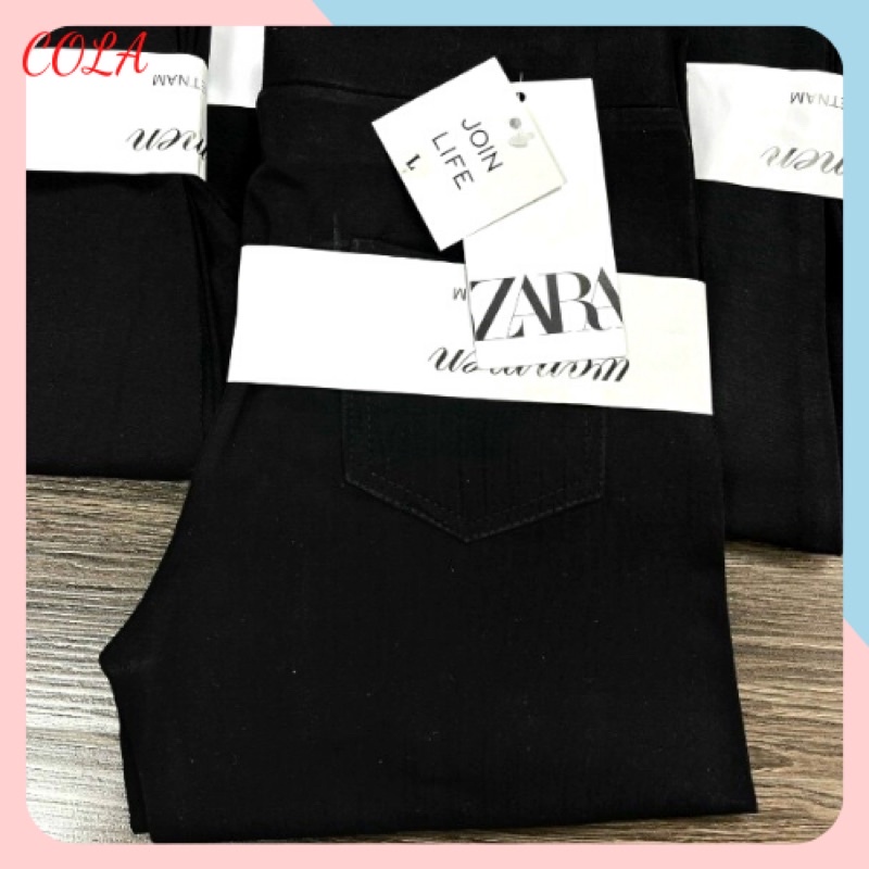 Quần legging zar