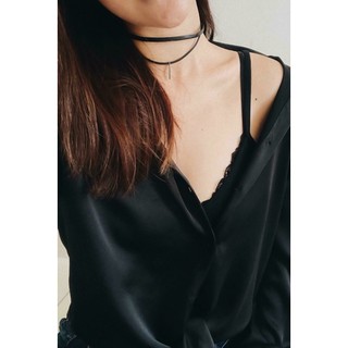 Áo sơ mi phi