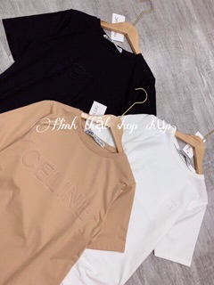 Áo chữ phồng sz sml