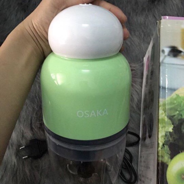 Máy xay Osaka
