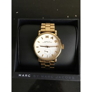 Đồng hồ nữ Marc by Marc Jacobs MBM3243