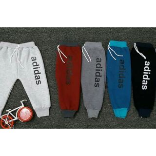 7 quần adidas cho bé 9-27kg