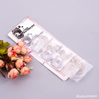 Dây Áo Sợi Bún Trong Hàn Quốc