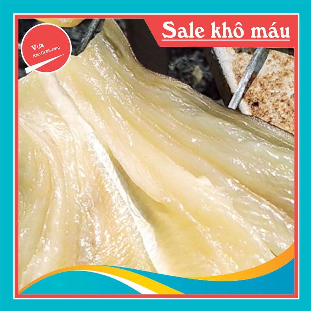Khô Cá Dứa [ ĐỒNG GIÁ 59K/CON ] 💥 VỰA KHÔ ÚT PHƯƠNG 💥 vị lạt vừa ăn đảm bảo vệ sinh an toàn thực phẩm | BigBuy360 - bigbuy360.vn