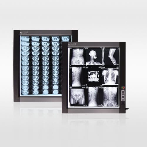 Đèn đọc phim 2 cửa-đèn đọc phim y khoa-đèn đọc phim x quang