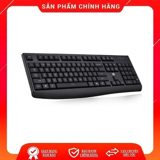 Bàn Phím Chơi Game HP K200