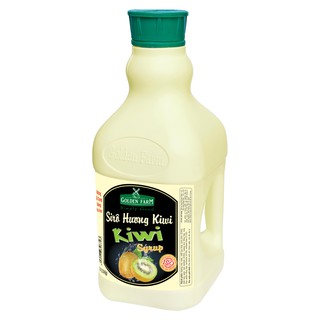 Siro Golden Farm Kiwi 2L