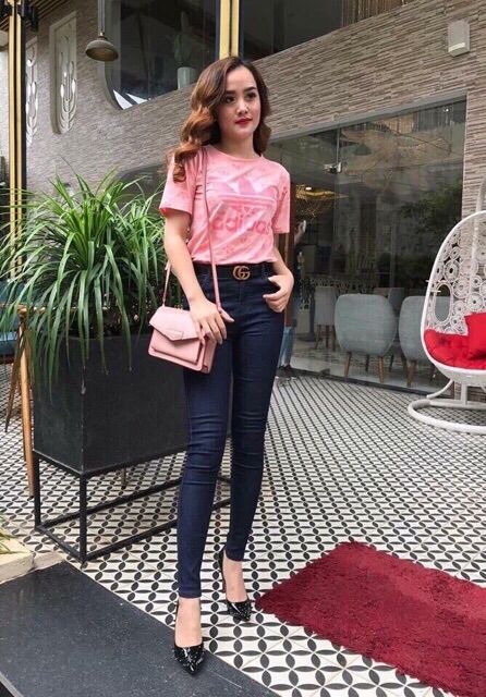 SỈ JEANS GIẤY SIÊU CO DÃN  / ĐỦ SIZE 40kg đến 65kg