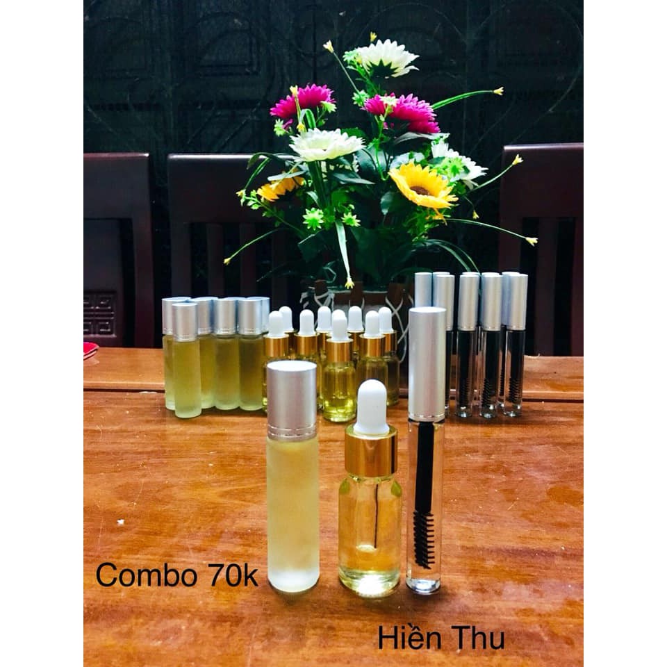 [10ML] DẦU DỪA DẠNG SERUM (DƯỠNG DA) NGUYÊN CHẤT NHÀ LÀM | BigBuy360 - bigbuy360.vn