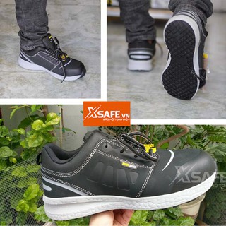 Giày Bảo Hộ Jogger Rocket81