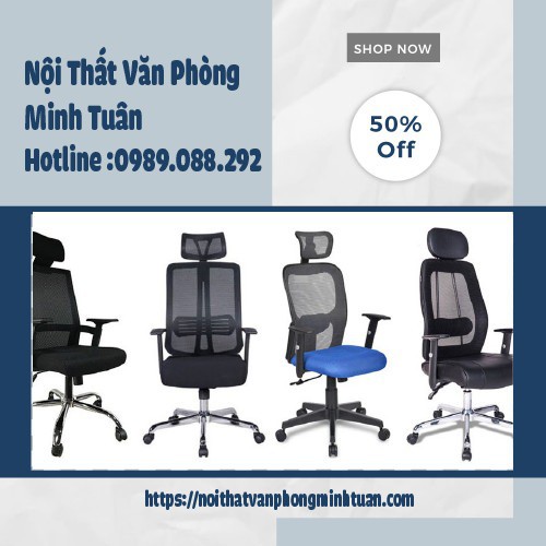 Nội Thất Văn Phòng Cam Kết Chất Lượng