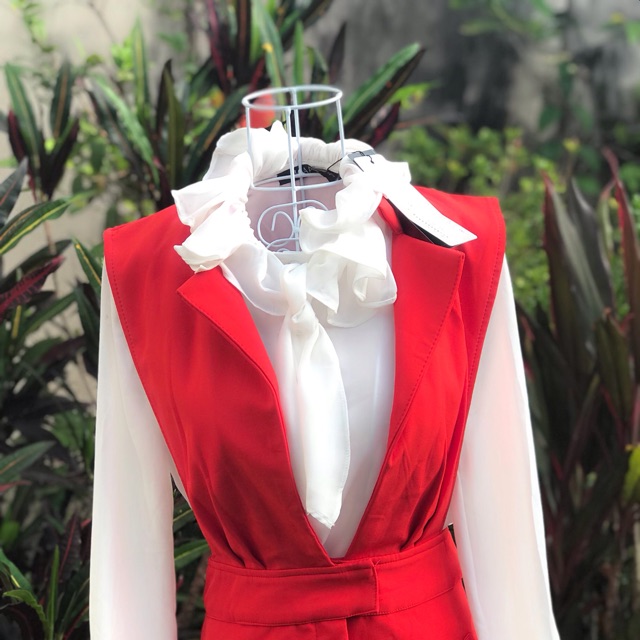 Set đầm quảng châu