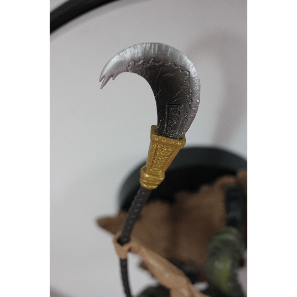 Mô hình Râu trắng Edward Newgate cao 25cm - Mô hình One Piece