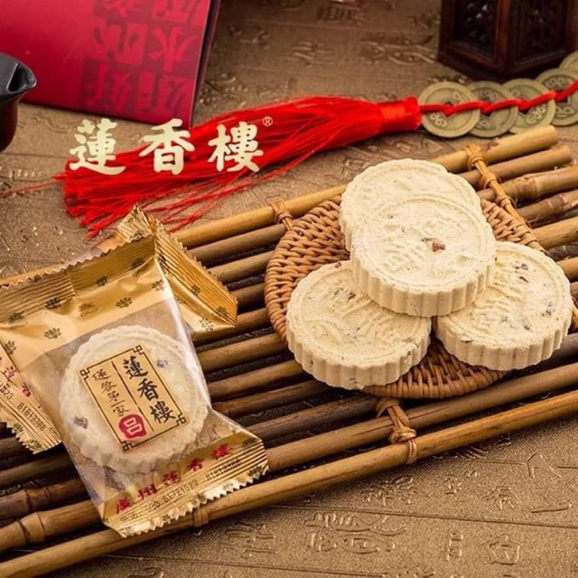 Bánh hạnh nhân
