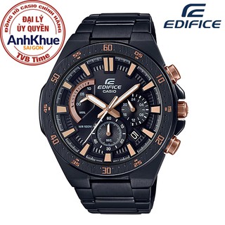Đồng Hồ Nam Casio Edifice EFR-563DC-1AVUDF