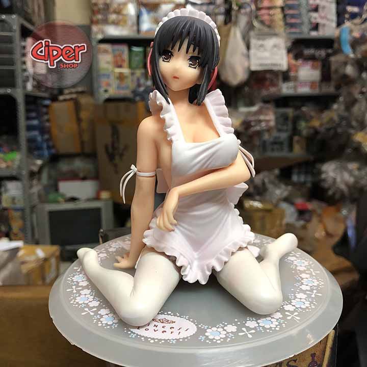 Mô hình nữ hầu gái Orchid Seed 1/7