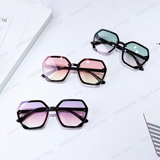 KÍNH TRẺ EM LỤC GIÁC MÀU OMBRE