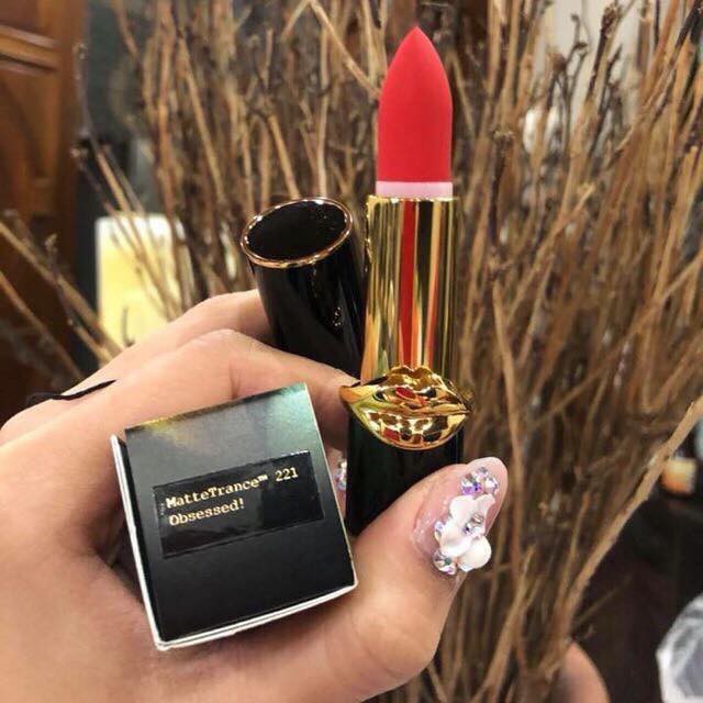 son pat mc McGrath đủ màu hot