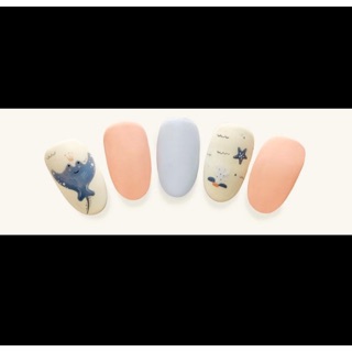 Móng tay giả /Nail thiết kế