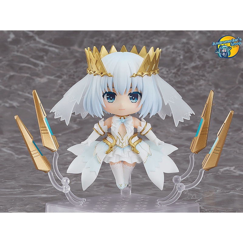 Mô hình nhân vật Date A Live Nendoroid 1236 Origami Tobiichi: Spirit Ver.