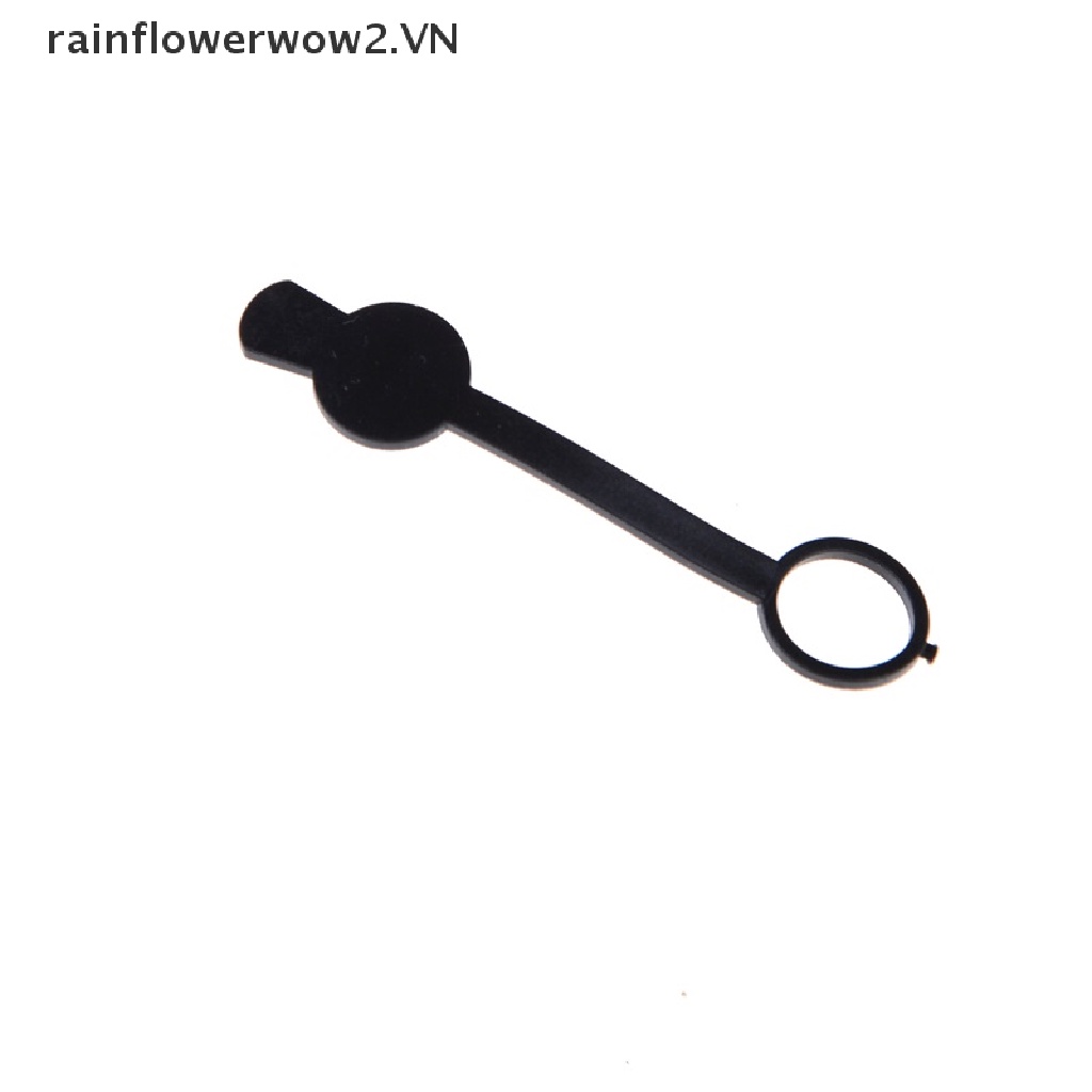 Set 10 Nắp Đậy Ổ Cắm DC-022B Chống Thấm Nước Chuyên Dụng