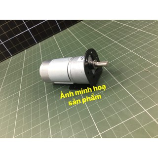 giá lắp mô tơ giảm tốc 550/540