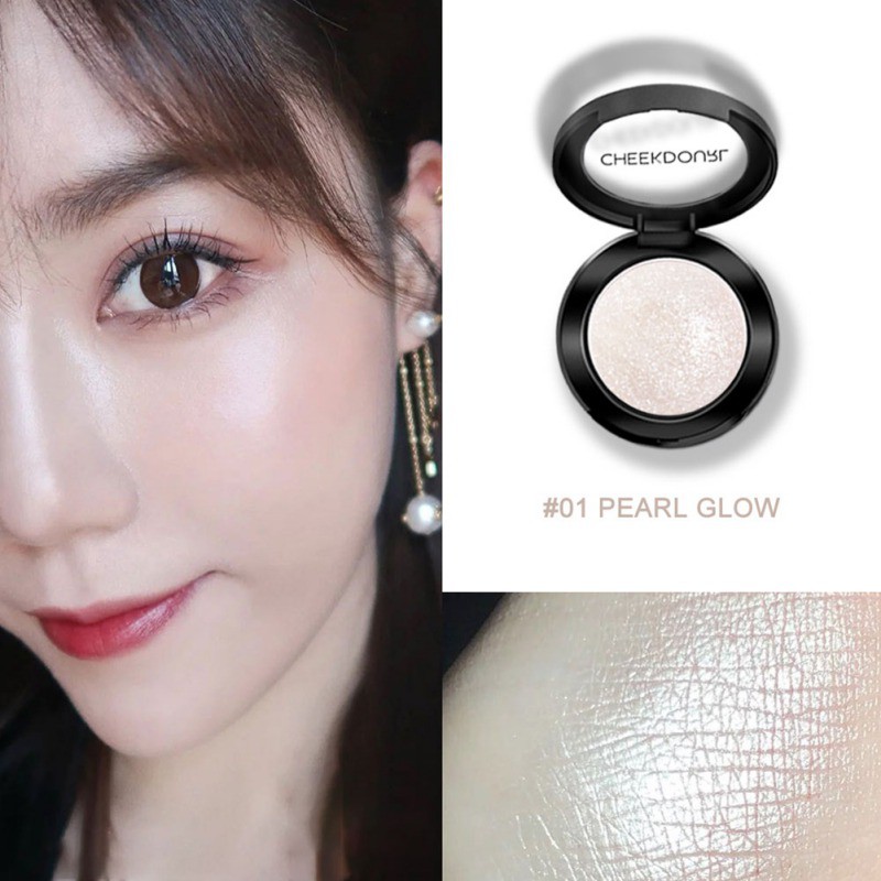 [Hàng mới về] Phấn bắt sáng dạng nén lâu trôi làm sáng da độ bóng cao | BigBuy360 - bigbuy360.vn